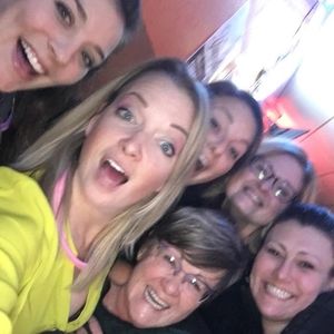 Meet your Posher, Alana